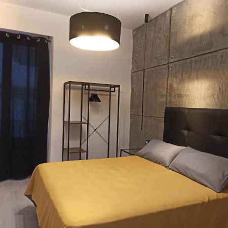 Apartamento Mendizabal Cádiz Exteriér fotografie