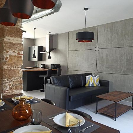 Apartamento Mendizabal Cádiz Exteriér fotografie