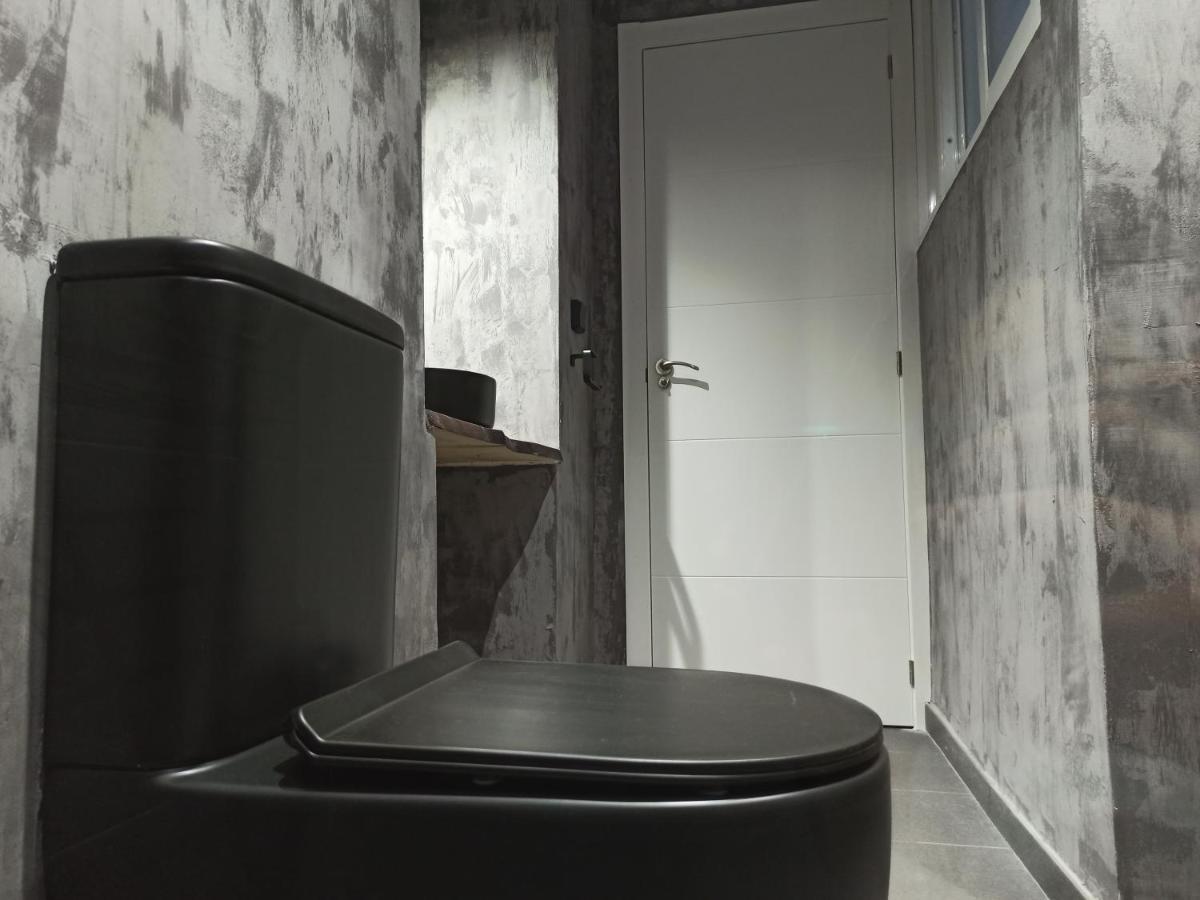 Apartamento Mendizabal Cádiz Exteriér fotografie
