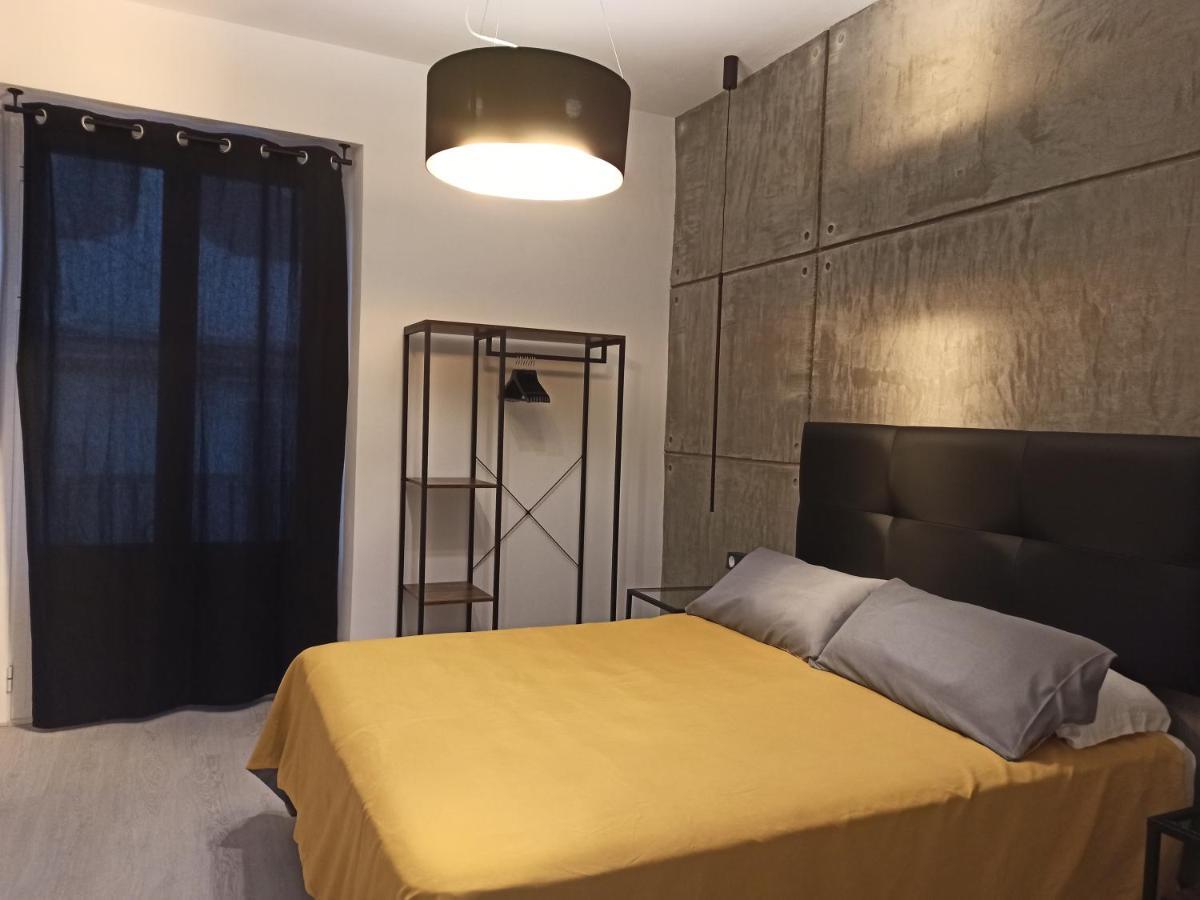 Apartamento Mendizabal Cádiz Exteriér fotografie