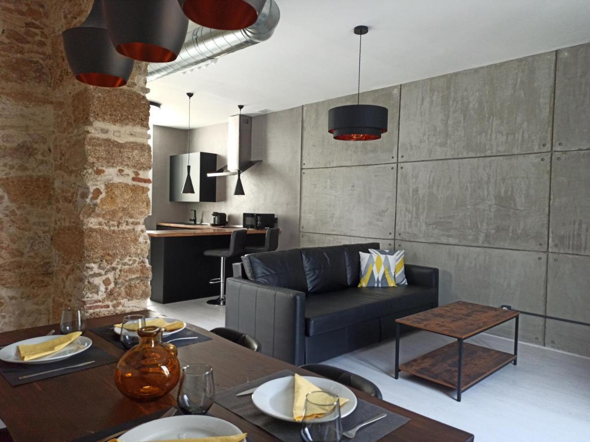 Apartamento Mendizabal Cádiz Exteriér fotografie