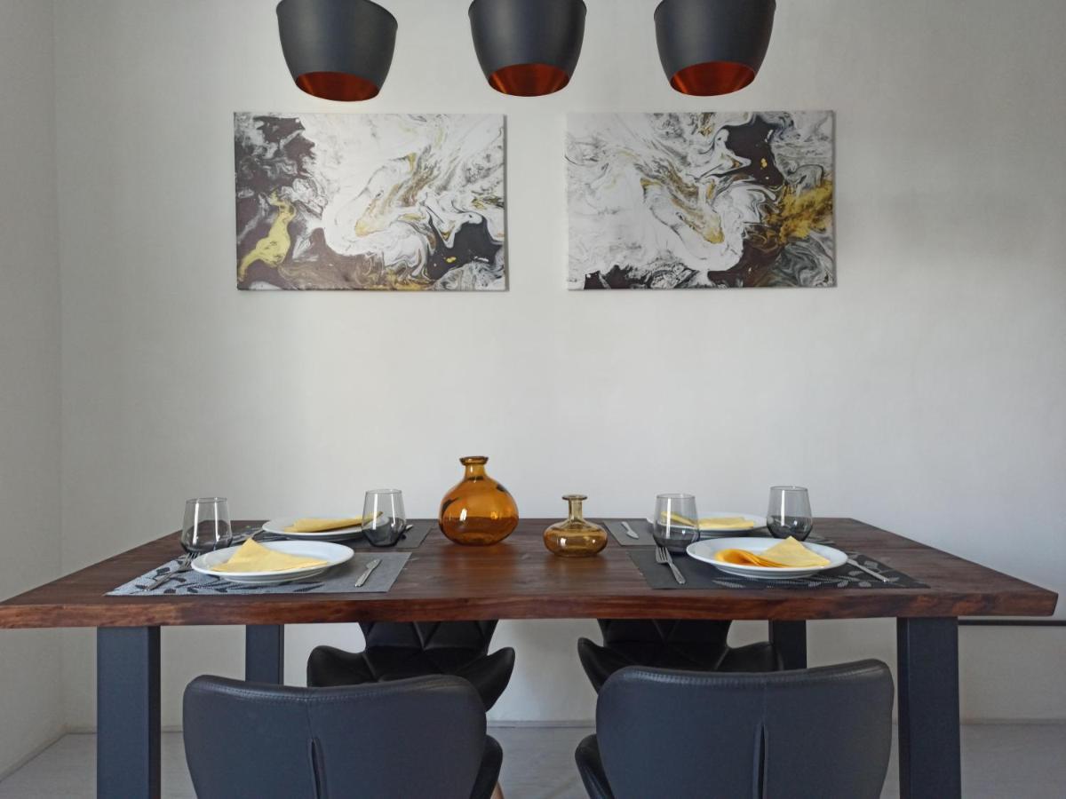Apartamento Mendizabal Cádiz Exteriér fotografie
