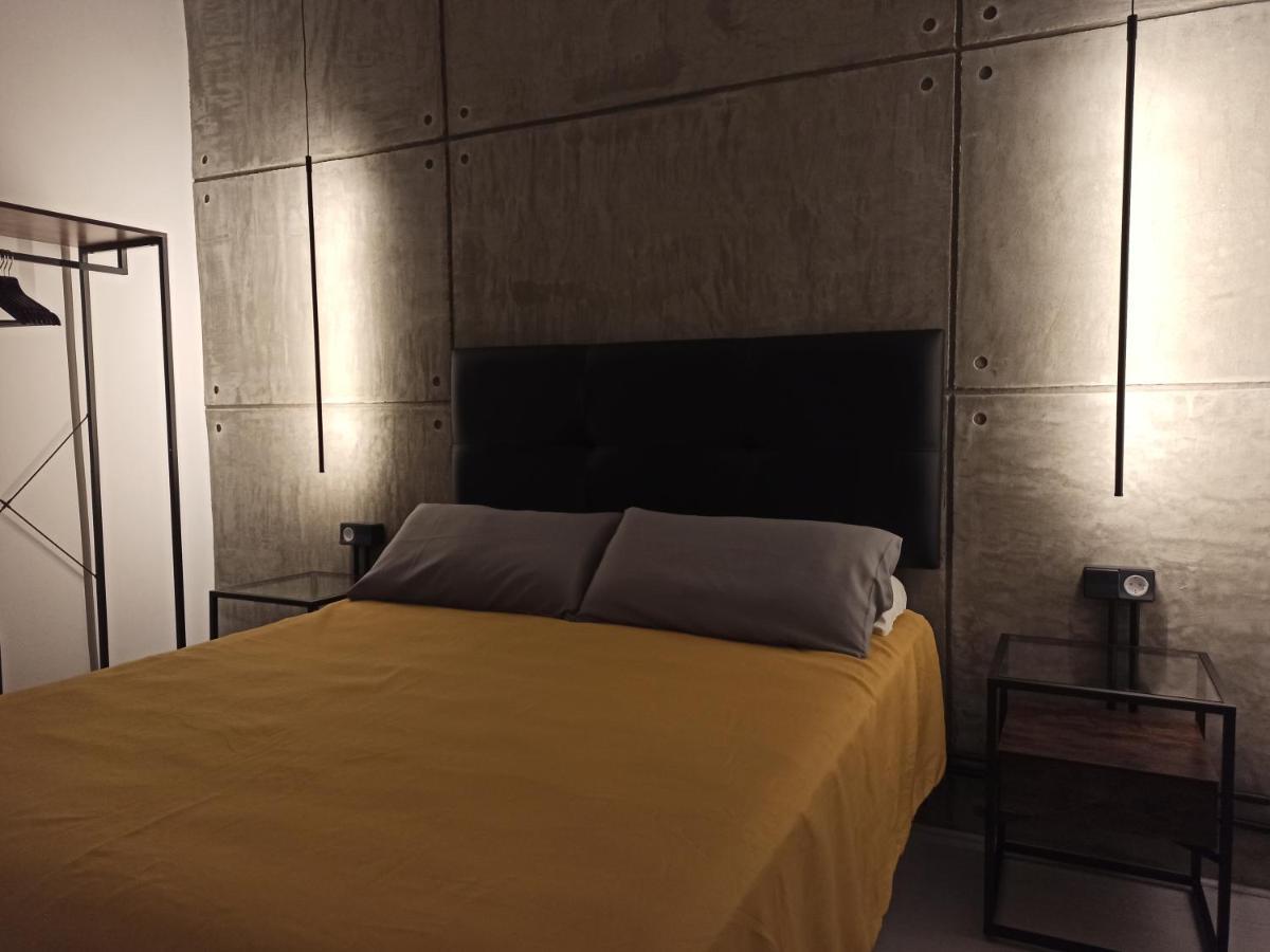 Apartamento Mendizabal Cádiz Exteriér fotografie