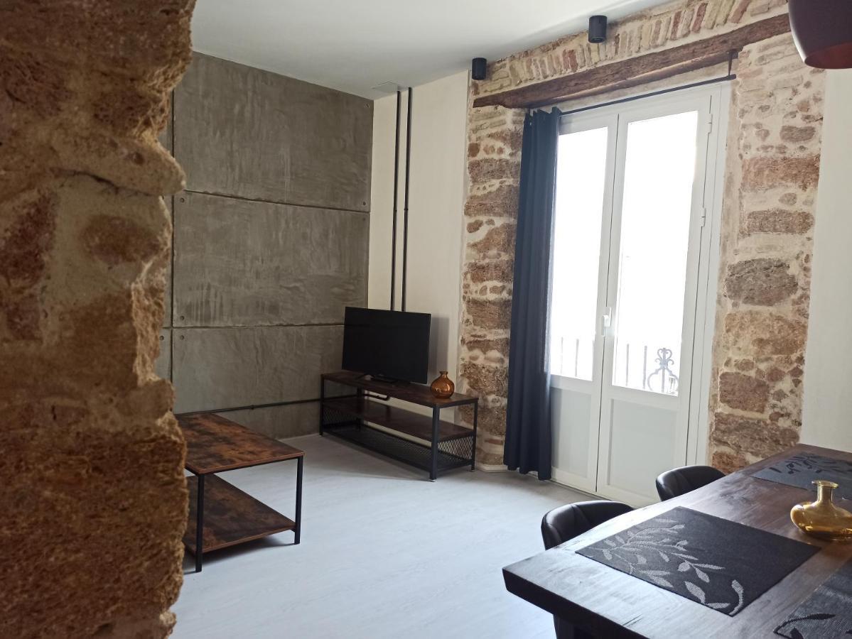 Apartamento Mendizabal Cádiz Exteriér fotografie