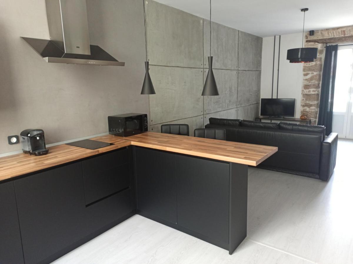Apartamento Mendizabal Cádiz Exteriér fotografie