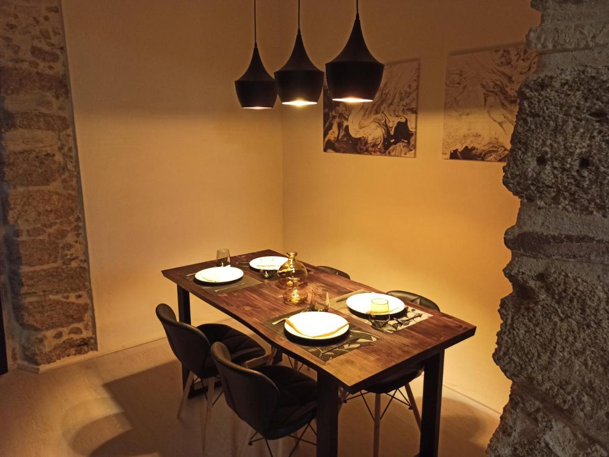 Apartamento Mendizabal Cádiz Exteriér fotografie