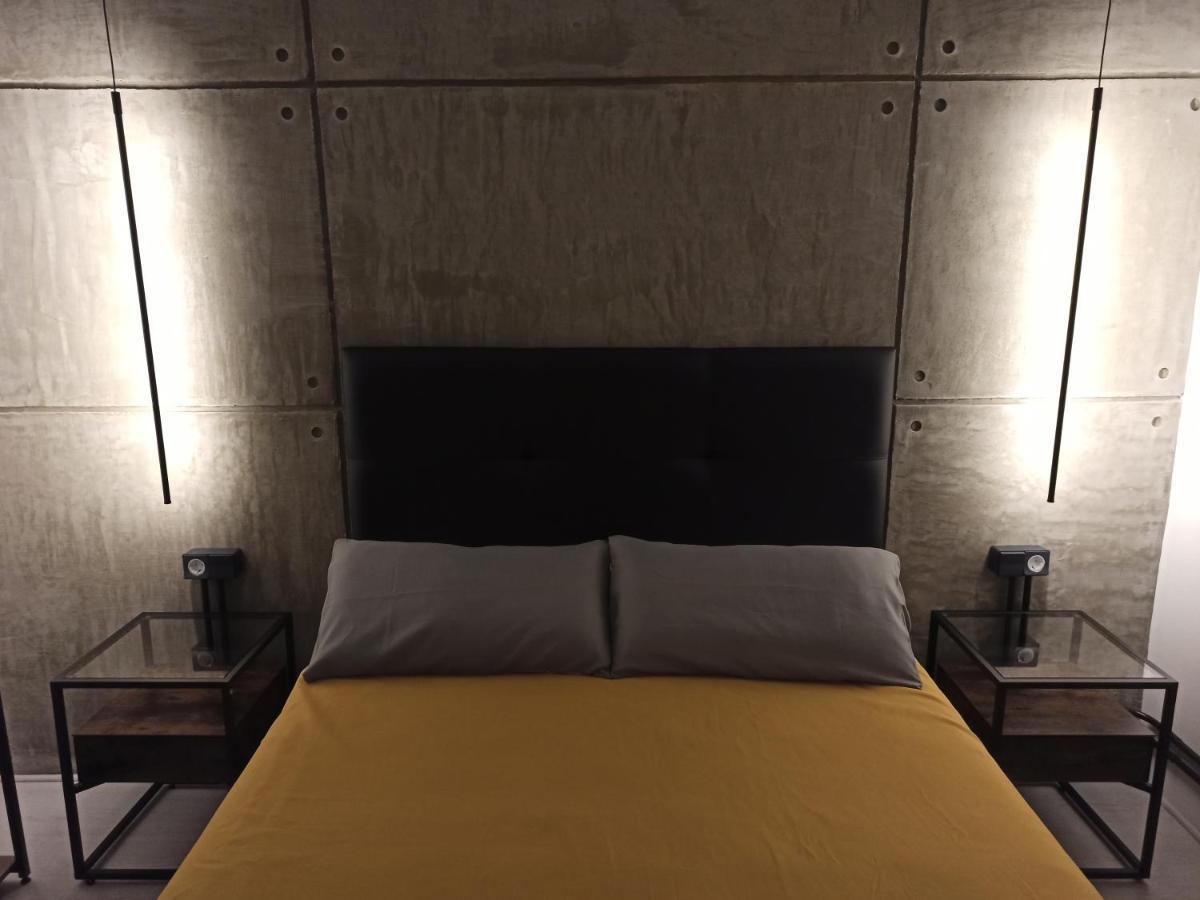 Apartamento Mendizabal Cádiz Exteriér fotografie