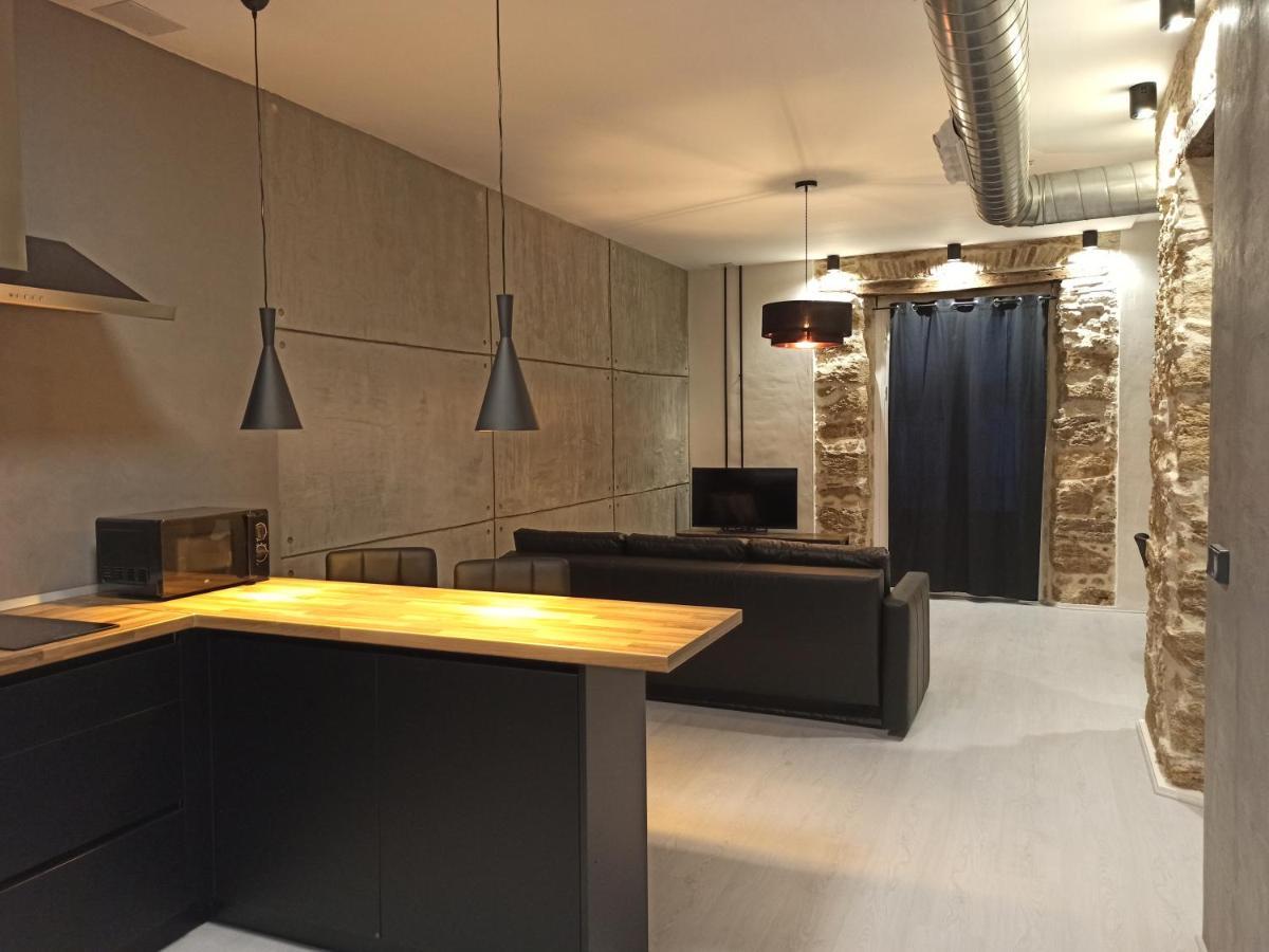 Apartamento Mendizabal Cádiz Exteriér fotografie