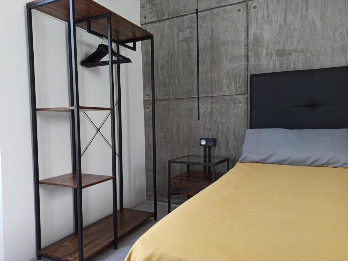 Apartamento Mendizabal Cádiz Exteriér fotografie