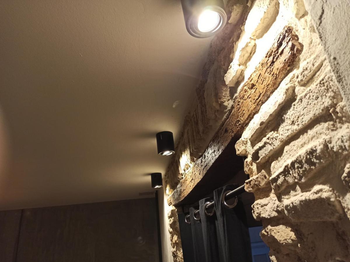 Apartamento Mendizabal Cádiz Exteriér fotografie