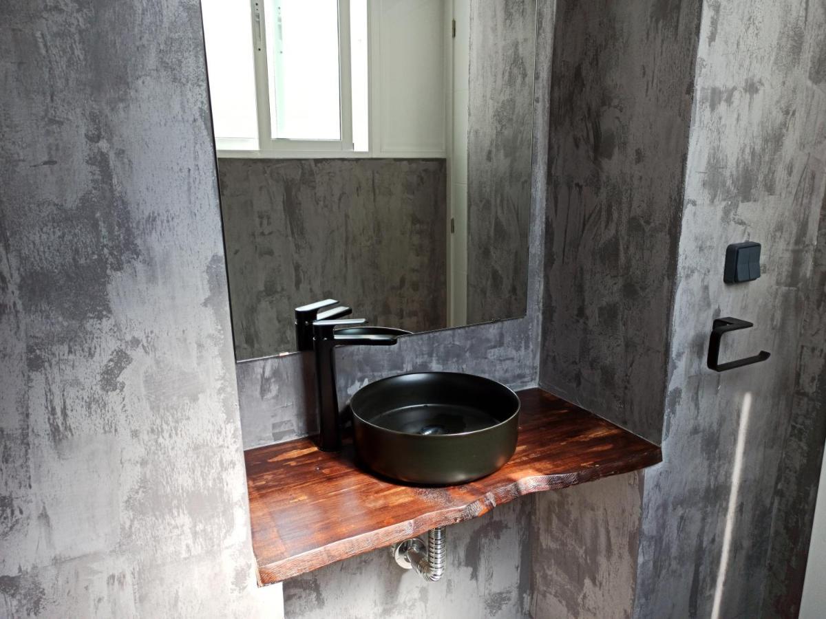 Apartamento Mendizabal Cádiz Exteriér fotografie