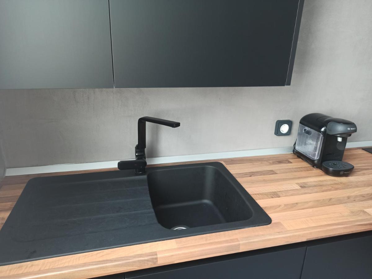 Apartamento Mendizabal Cádiz Exteriér fotografie