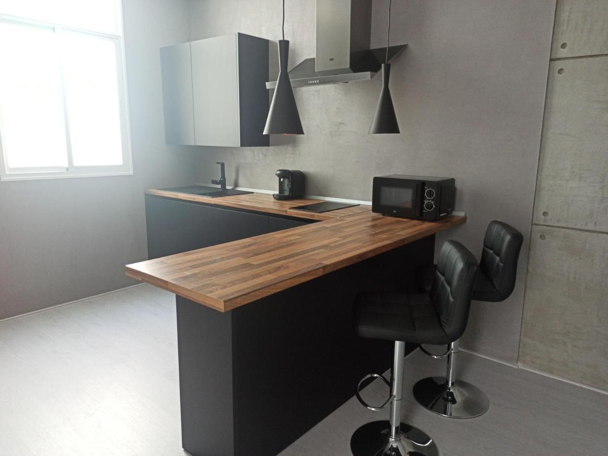 Apartamento Mendizabal Cádiz Exteriér fotografie