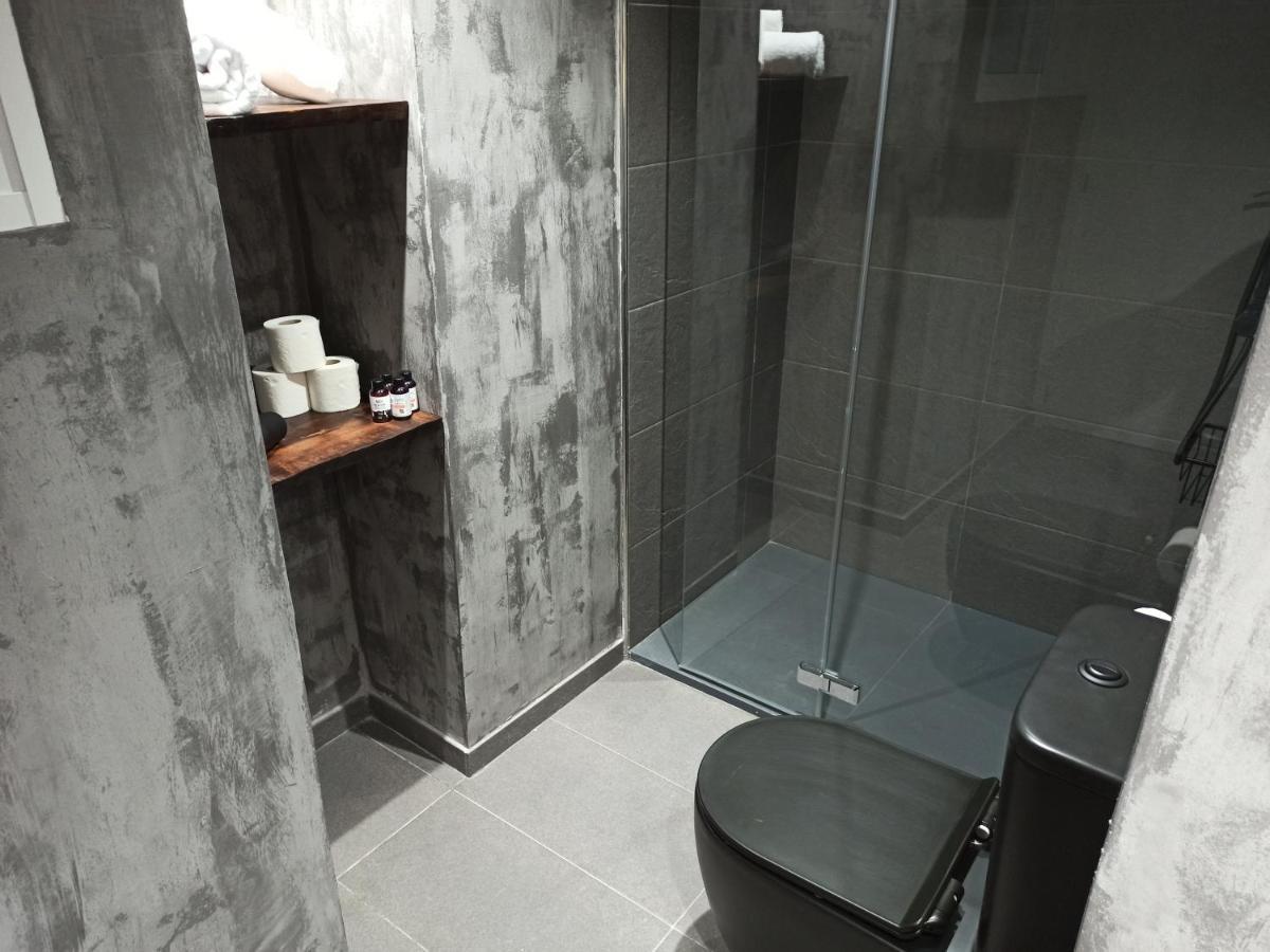 Apartamento Mendizabal Cádiz Exteriér fotografie