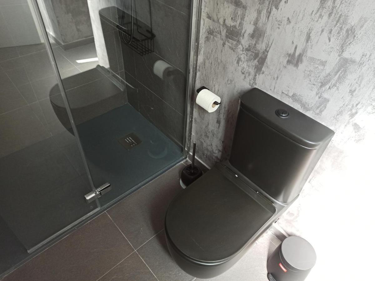 Apartamento Mendizabal Cádiz Exteriér fotografie