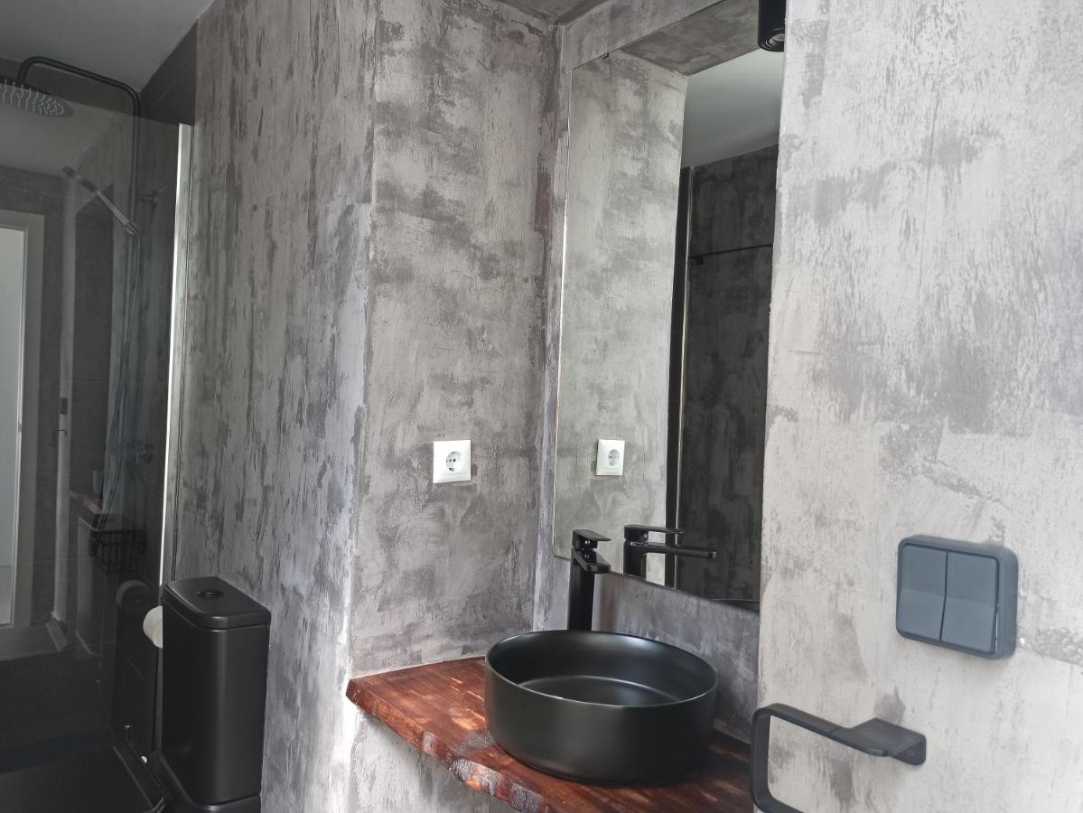 Apartamento Mendizabal Cádiz Exteriér fotografie