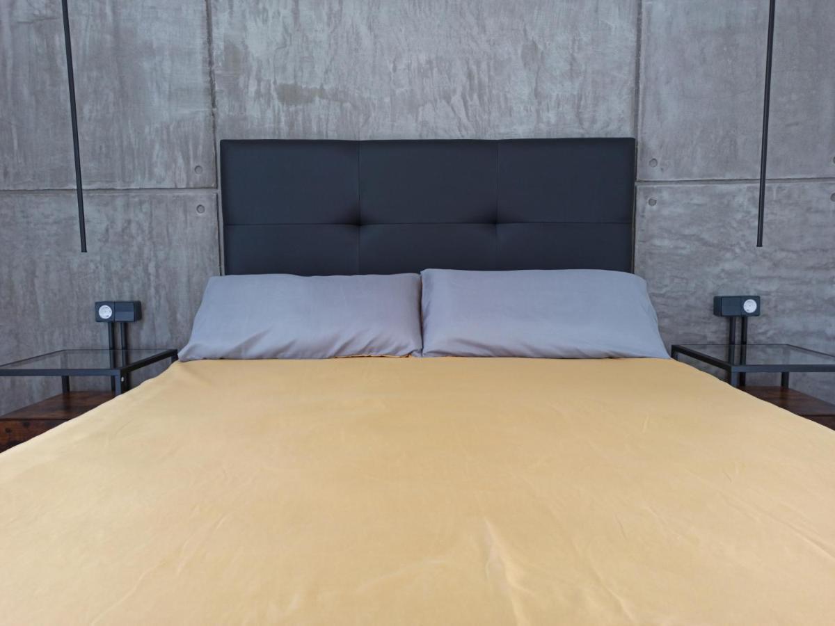 Apartamento Mendizabal Cádiz Exteriér fotografie