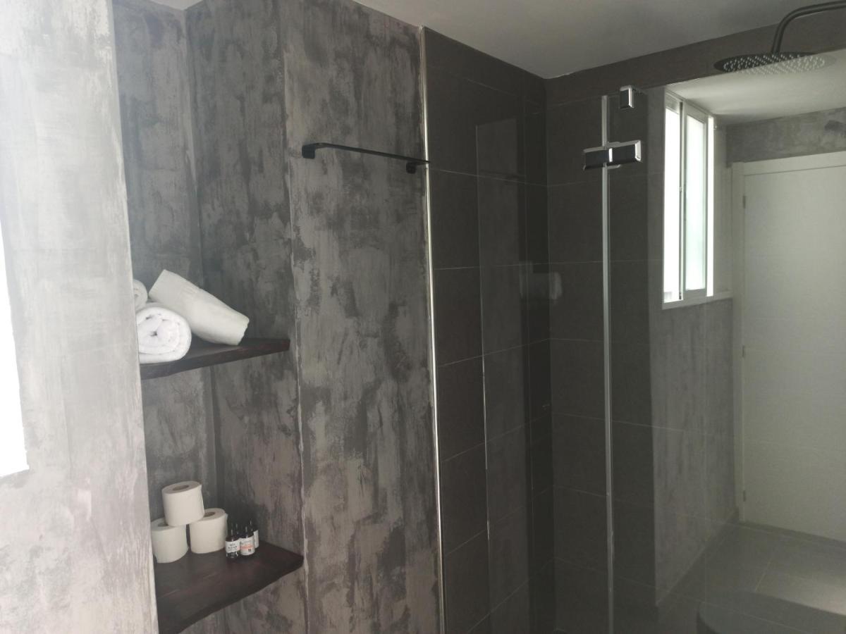 Apartamento Mendizabal Cádiz Exteriér fotografie