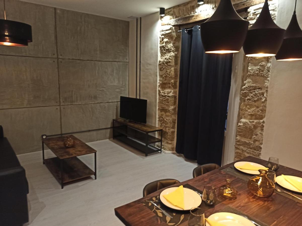 Apartamento Mendizabal Cádiz Exteriér fotografie