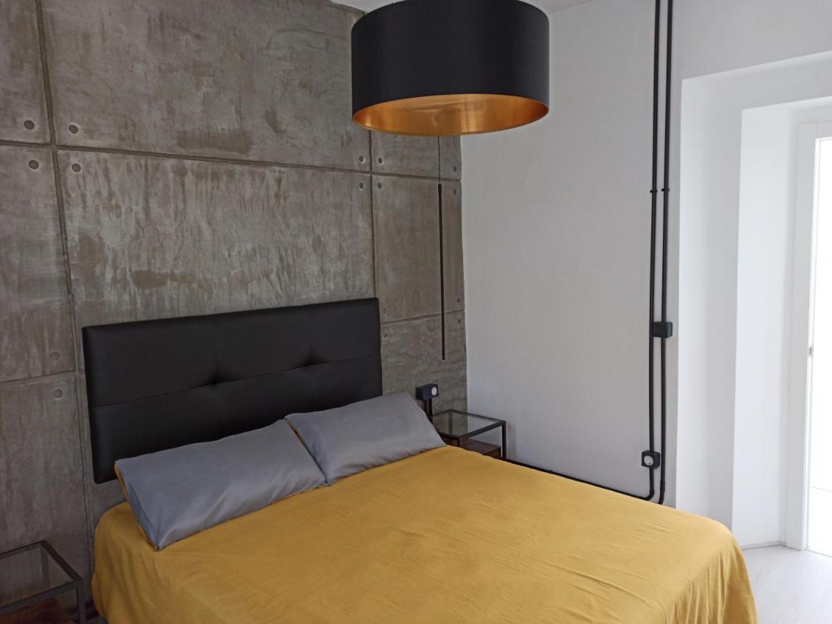 Apartamento Mendizabal Cádiz Exteriér fotografie