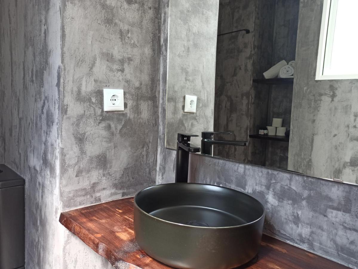 Apartamento Mendizabal Cádiz Exteriér fotografie