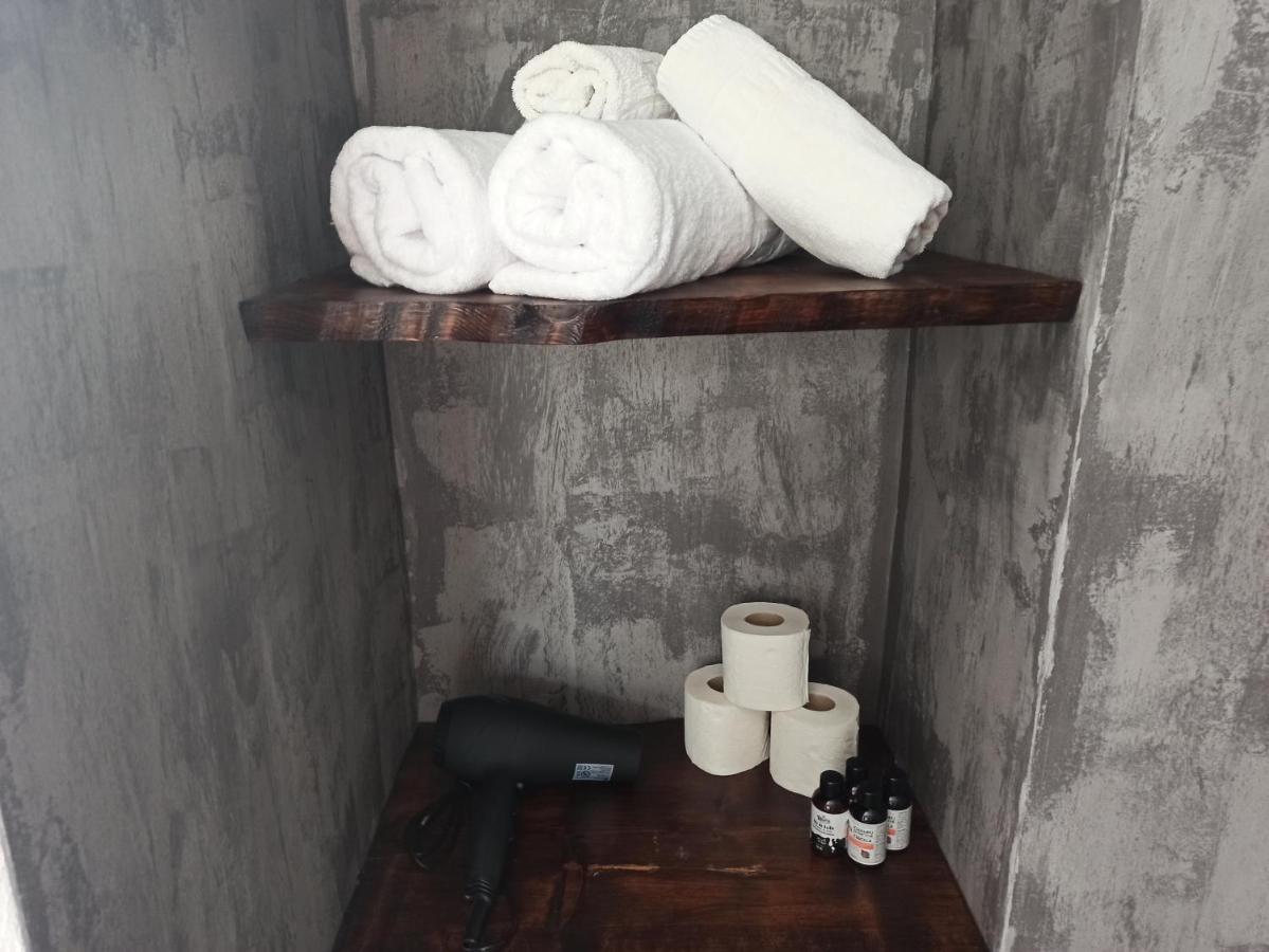 Apartamento Mendizabal Cádiz Exteriér fotografie