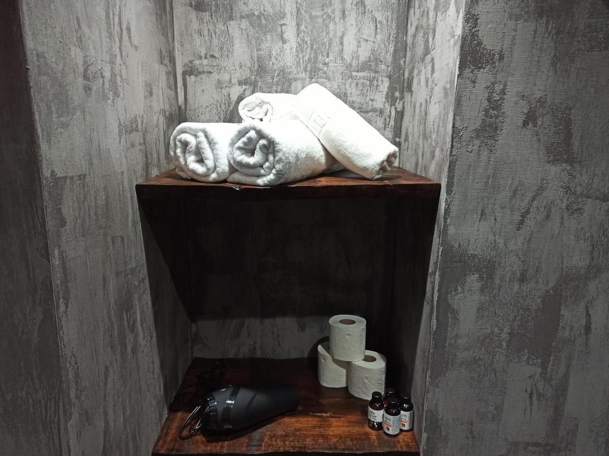 Apartamento Mendizabal Cádiz Exteriér fotografie