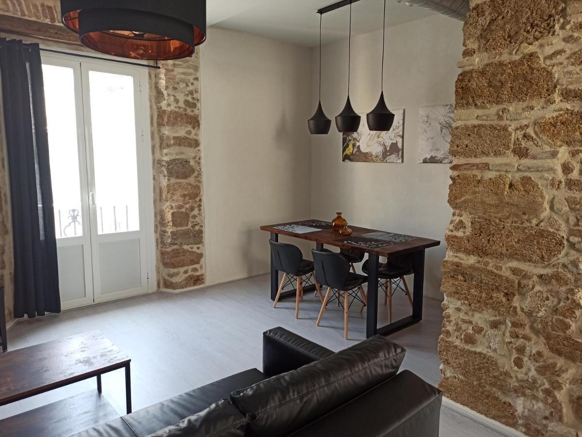 Apartamento Mendizabal Cádiz Exteriér fotografie