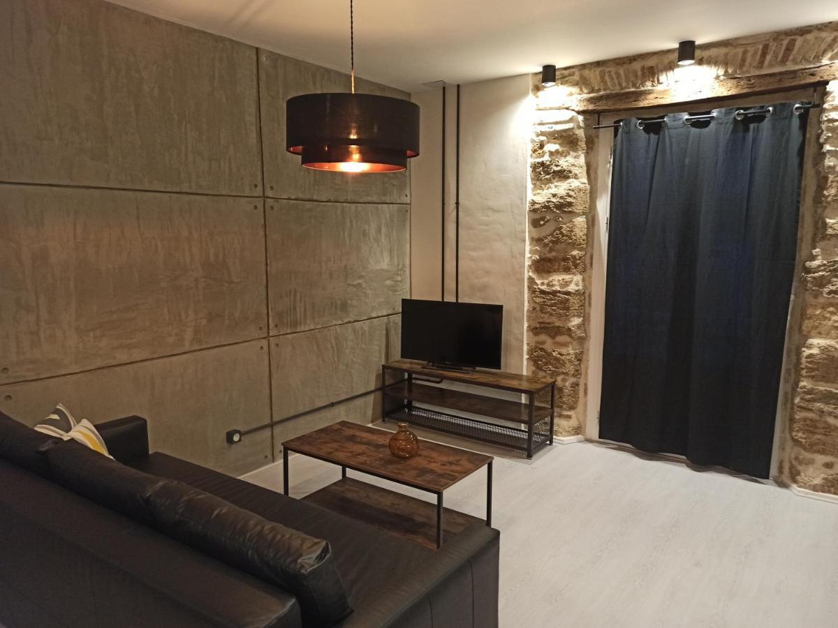 Apartamento Mendizabal Cádiz Exteriér fotografie