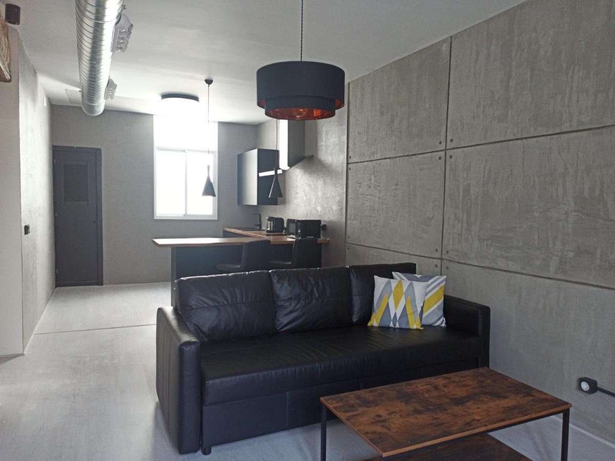 Apartamento Mendizabal Cádiz Exteriér fotografie