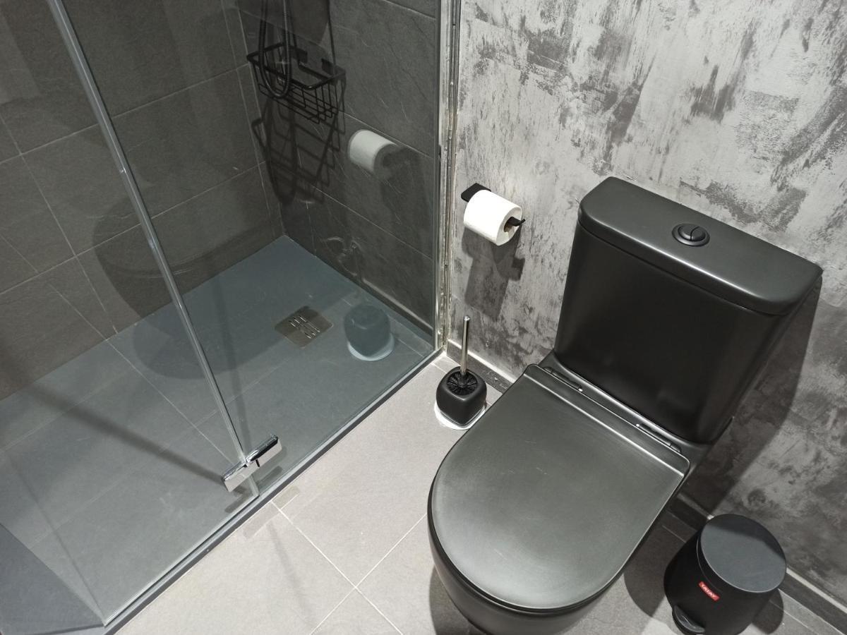 Apartamento Mendizabal Cádiz Exteriér fotografie
